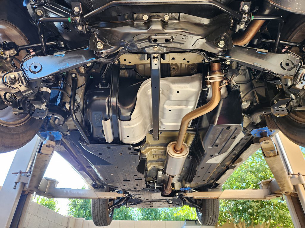 Used 2014 Honda CR-V EX-L image 20