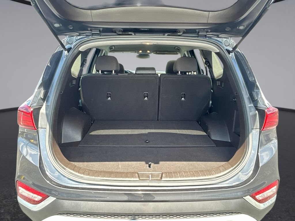 Used 2020 Hyundai Santa Fe SEL FWD image 13