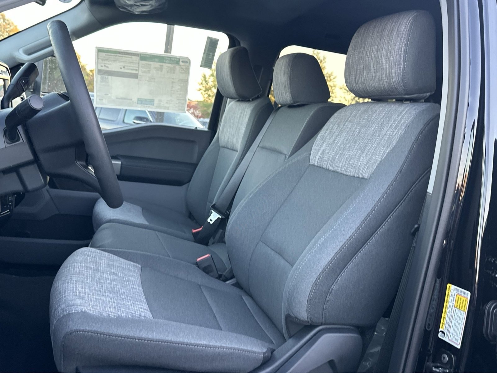 New 2026 Ford F450 XLT w/ 360-Degree Camera Package image 14