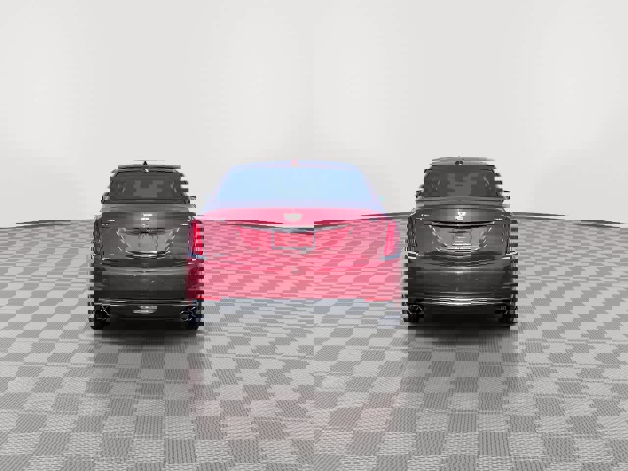 Used 2017 Cadillac CT6 Premium Luxury w/ Comfort Package image 6