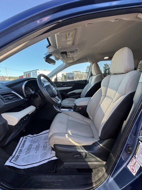 Used 2020 Subaru Ascent Premium w/ Convenience Package image 9