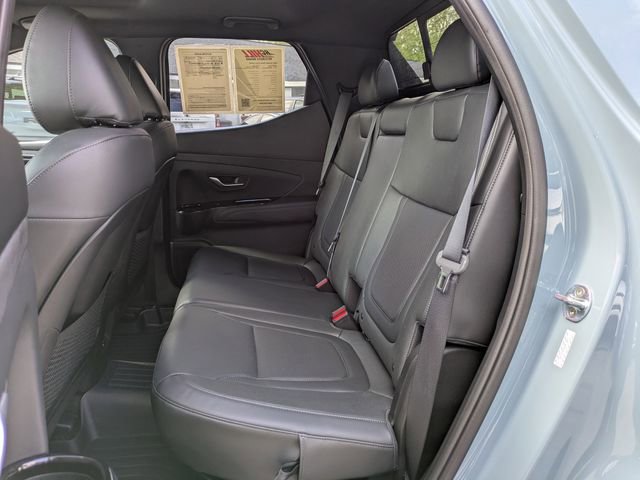 Used 2022 Hyundai Santa Cruz Limited image 14