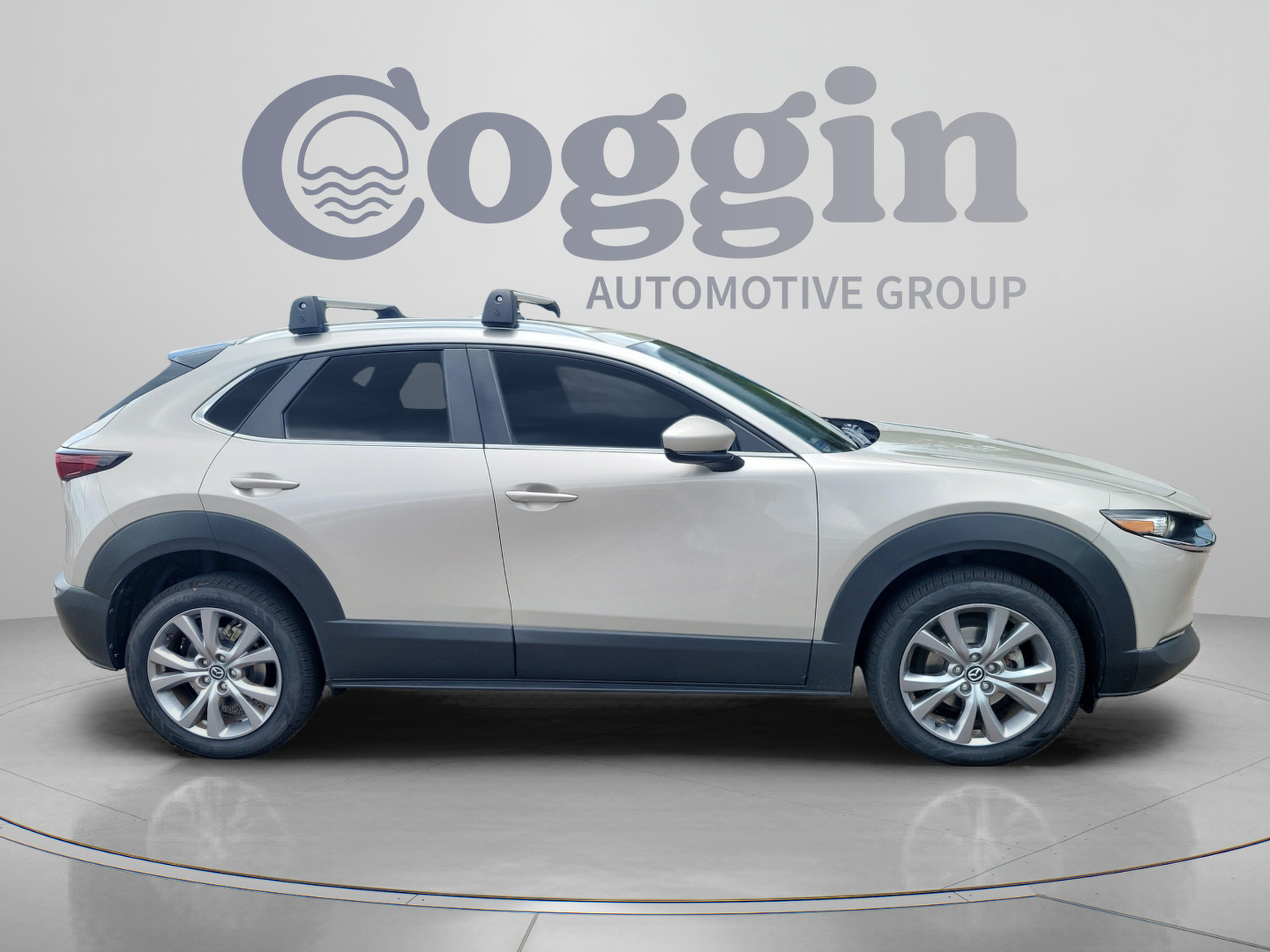 Used 2023 MAZDA CX-30 AWD 2.5 S w/ Select Package image 6