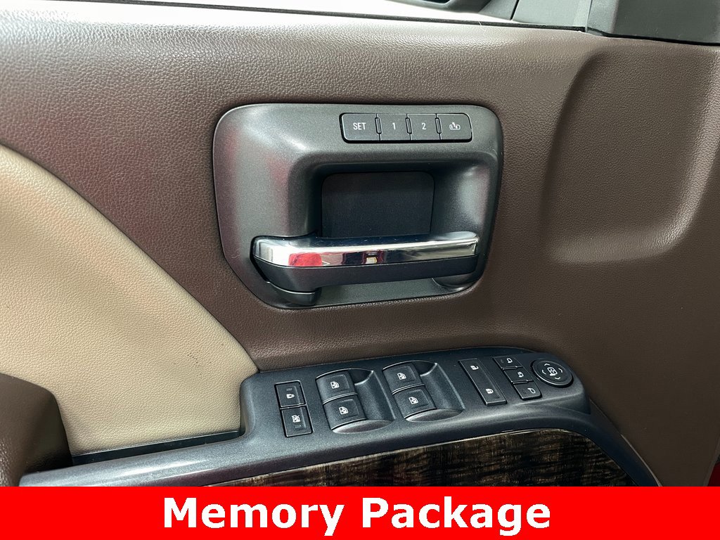 Used 2016 GMC Sierra 1500 Denali image 8