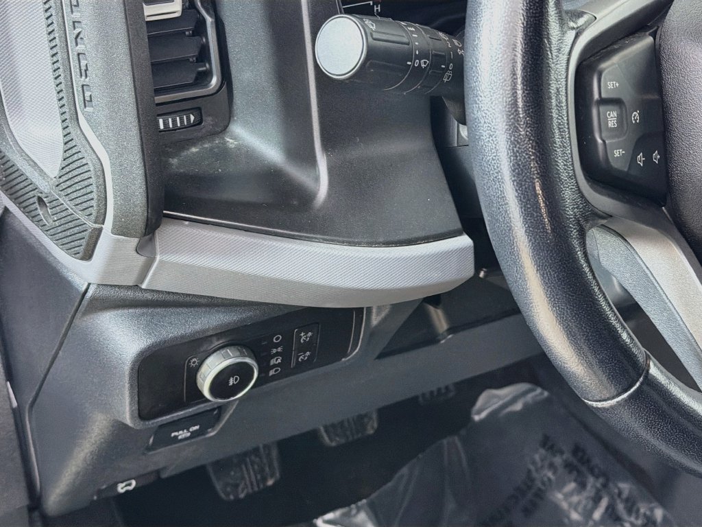 Certified 2023 Ford Bronco Big Bend w/ Sasquatch Package AWD/4WD image 10