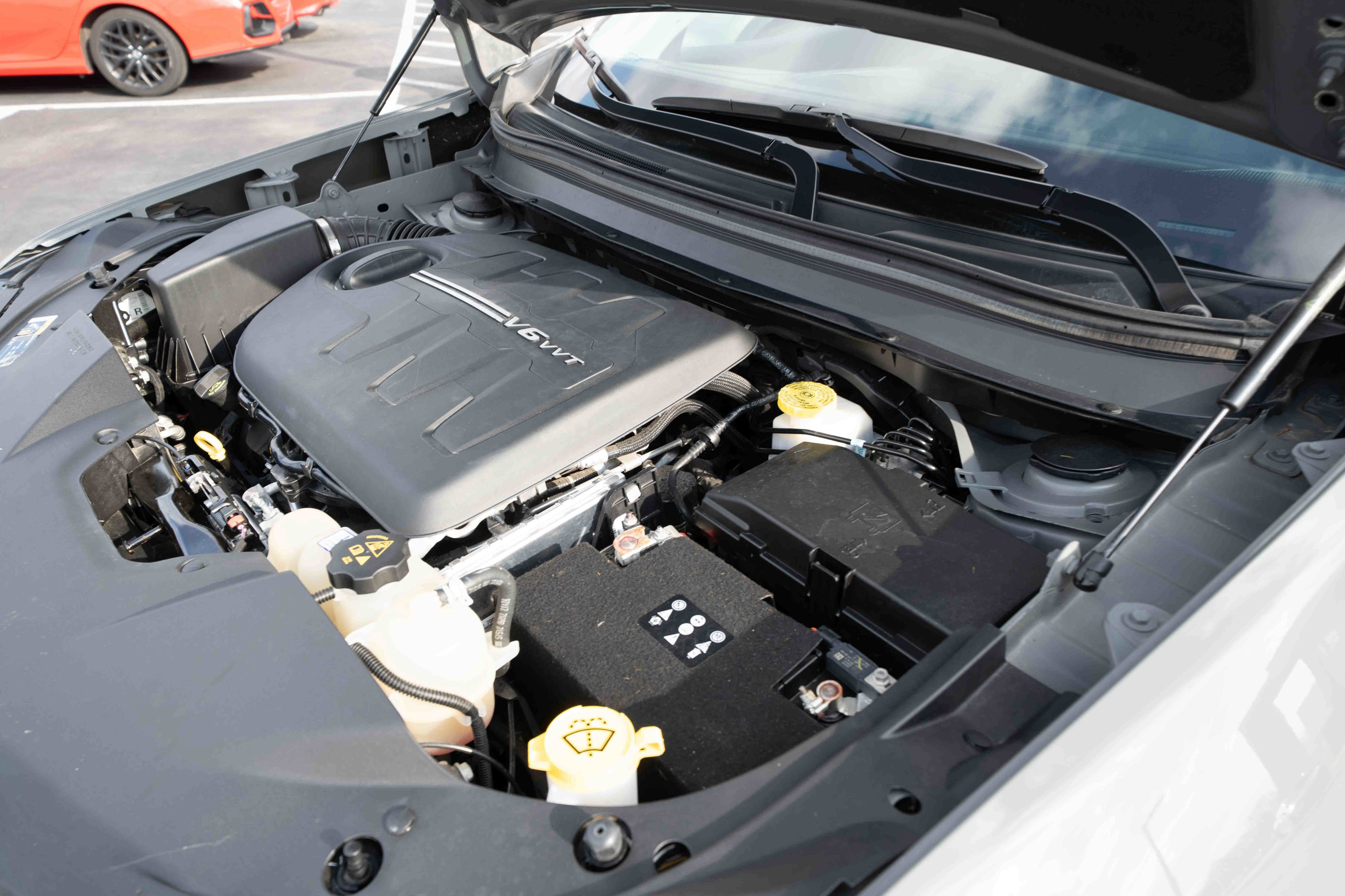Used 2022 Jeep Cherokee Latitude Lux image 34