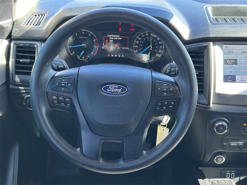 Used 2021 Ford Ranger XL w/ FX4 Off-Road Package image 40