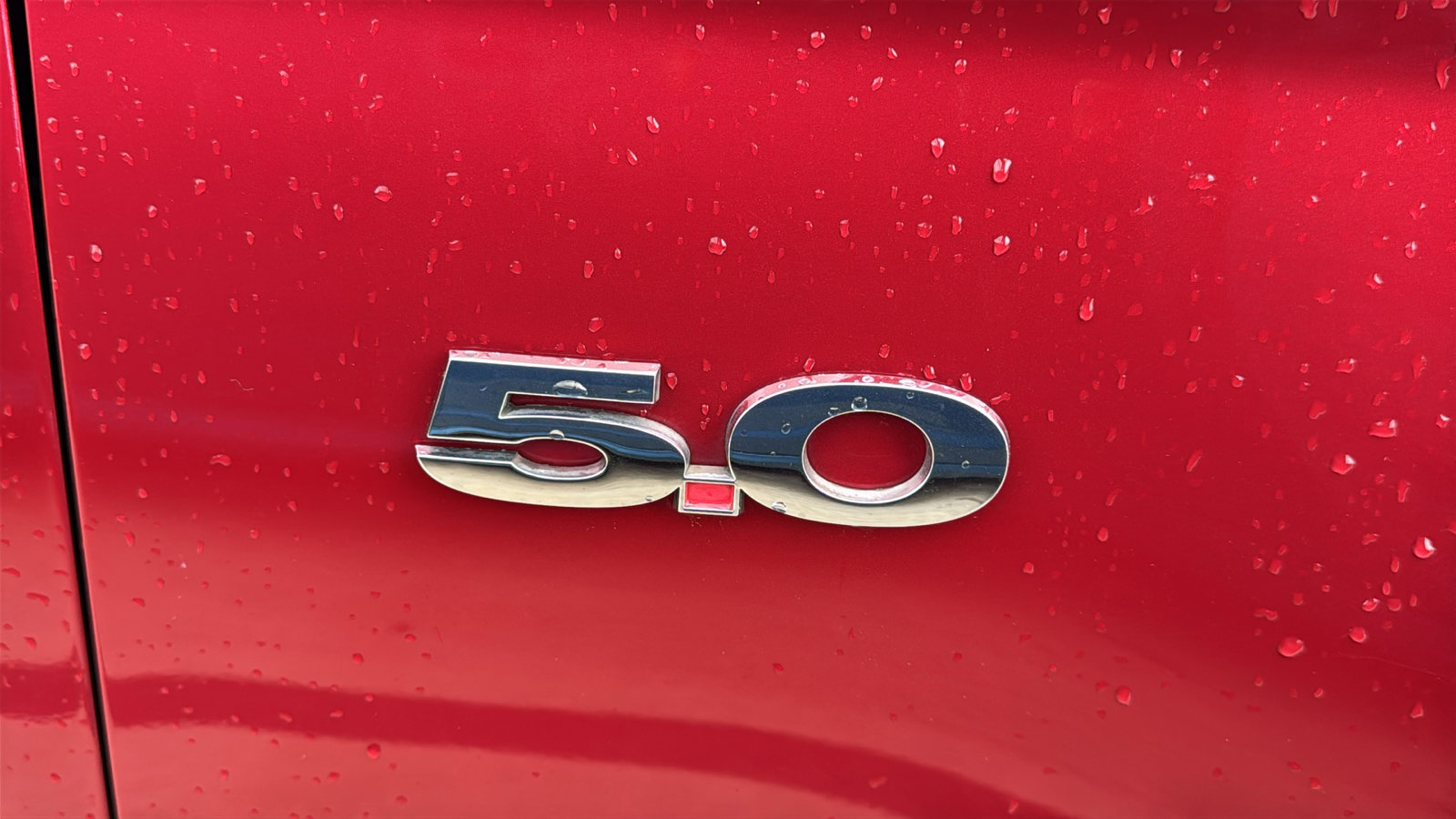 Used 2011 Ford Mustang GT Premium w/ 402A Rapid Spec Order Code RWD image 10