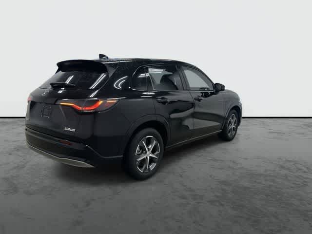 Certified 2023 Honda HR-V EX-L image 4