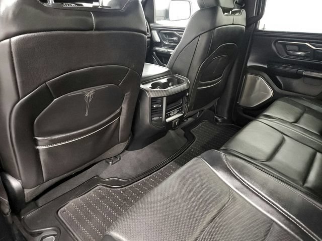 Used 2019 RAM 1500 Limited AWD/4WD image 26