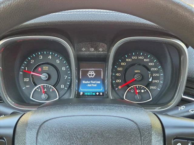 Used 2015 Chevrolet Malibu LT FWD image 11