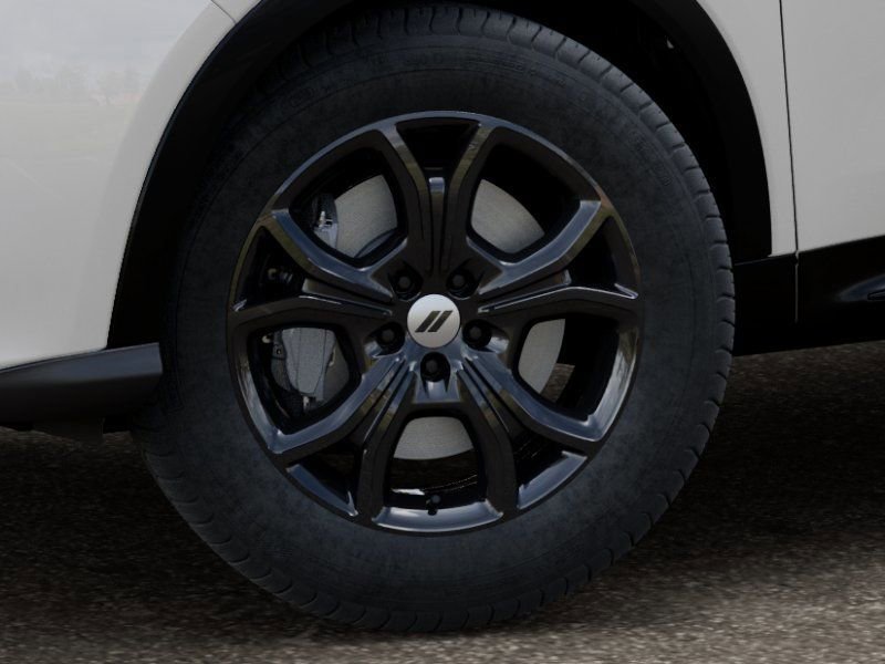 New 2025 Dodge Hornet R/T w/ R/T Blacktop Package AWD/4WD image 8