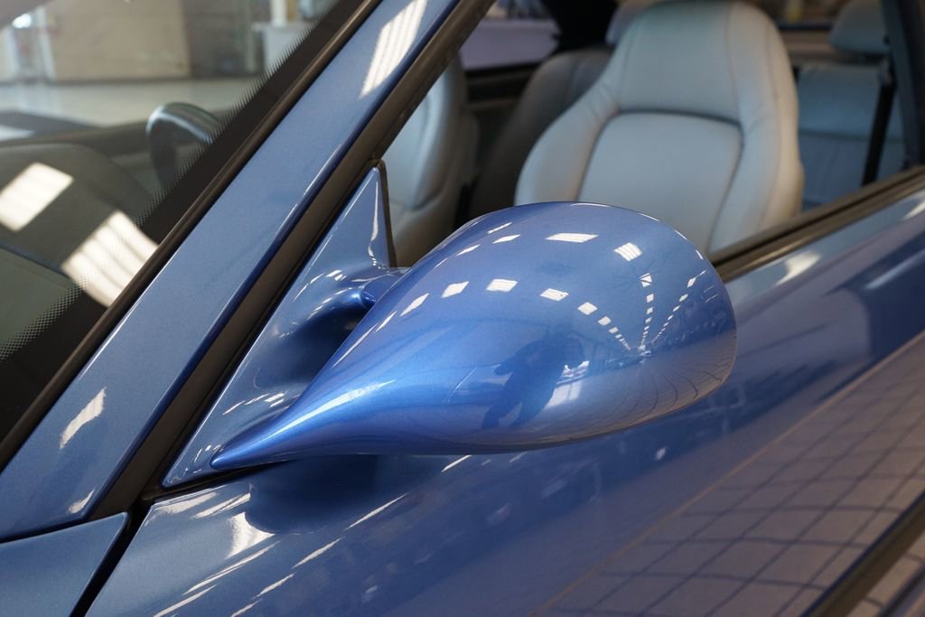 Used 1999 BMW M3 Coupe image 33