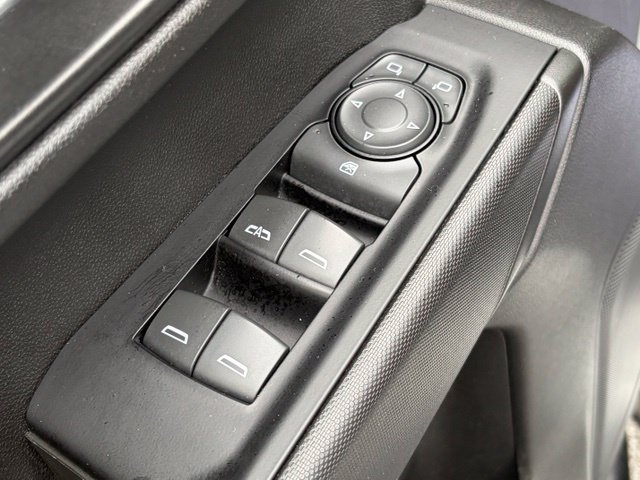 Used 2019 Chevrolet Silverado 1500 Custom Trail Boss w/ Custom Convenience Package AWD/4WD image 13