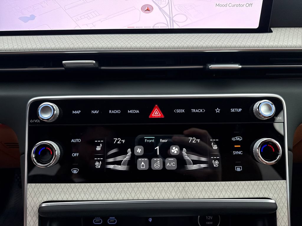 New 2026 Genesis GV80 2.5T Advanced AWD/4WD image 20