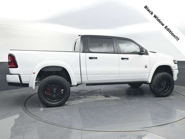 New 2026 RAM 1500 Big Horn image 6