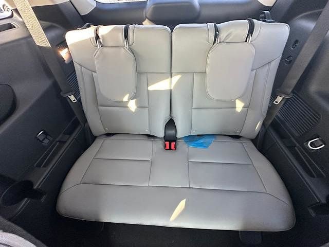 New 2025 Ford Explorer Active w/ Active Comfort Package image 12