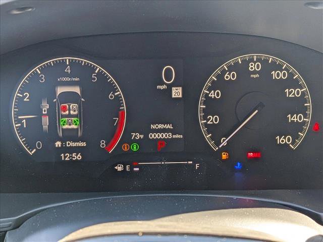 New 2026 Honda Civic Sport image 11