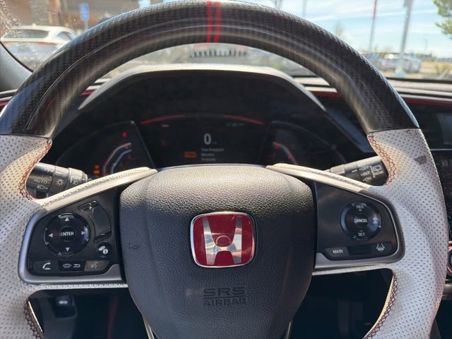 Used 2021 Honda Civic Type R image 19