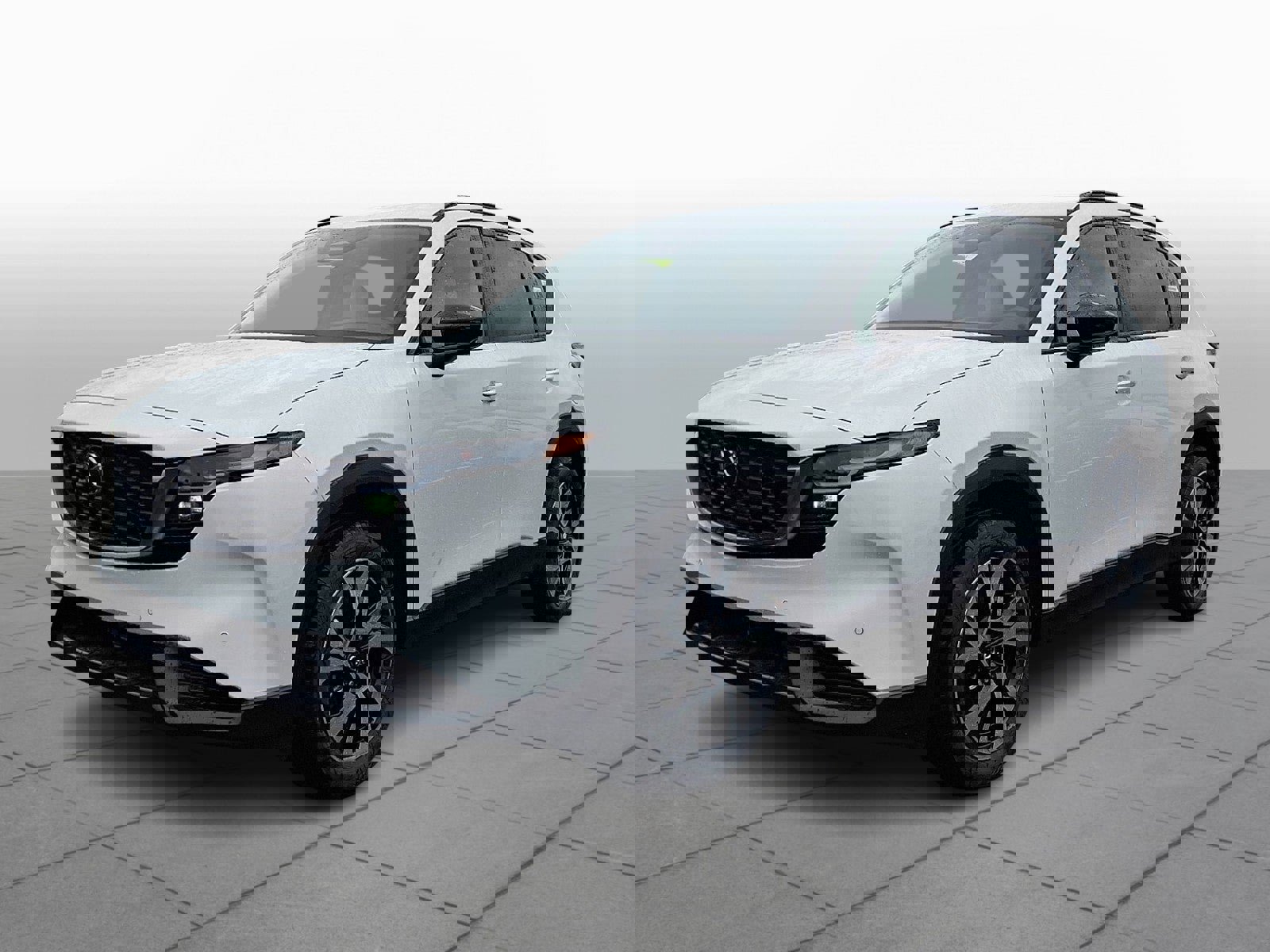 New 2026 MAZDA CX-5 Preferred image 4