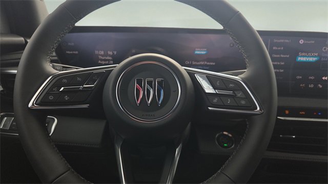 New 2026 Buick Enclave Sport Touring w/ Power Package image 11