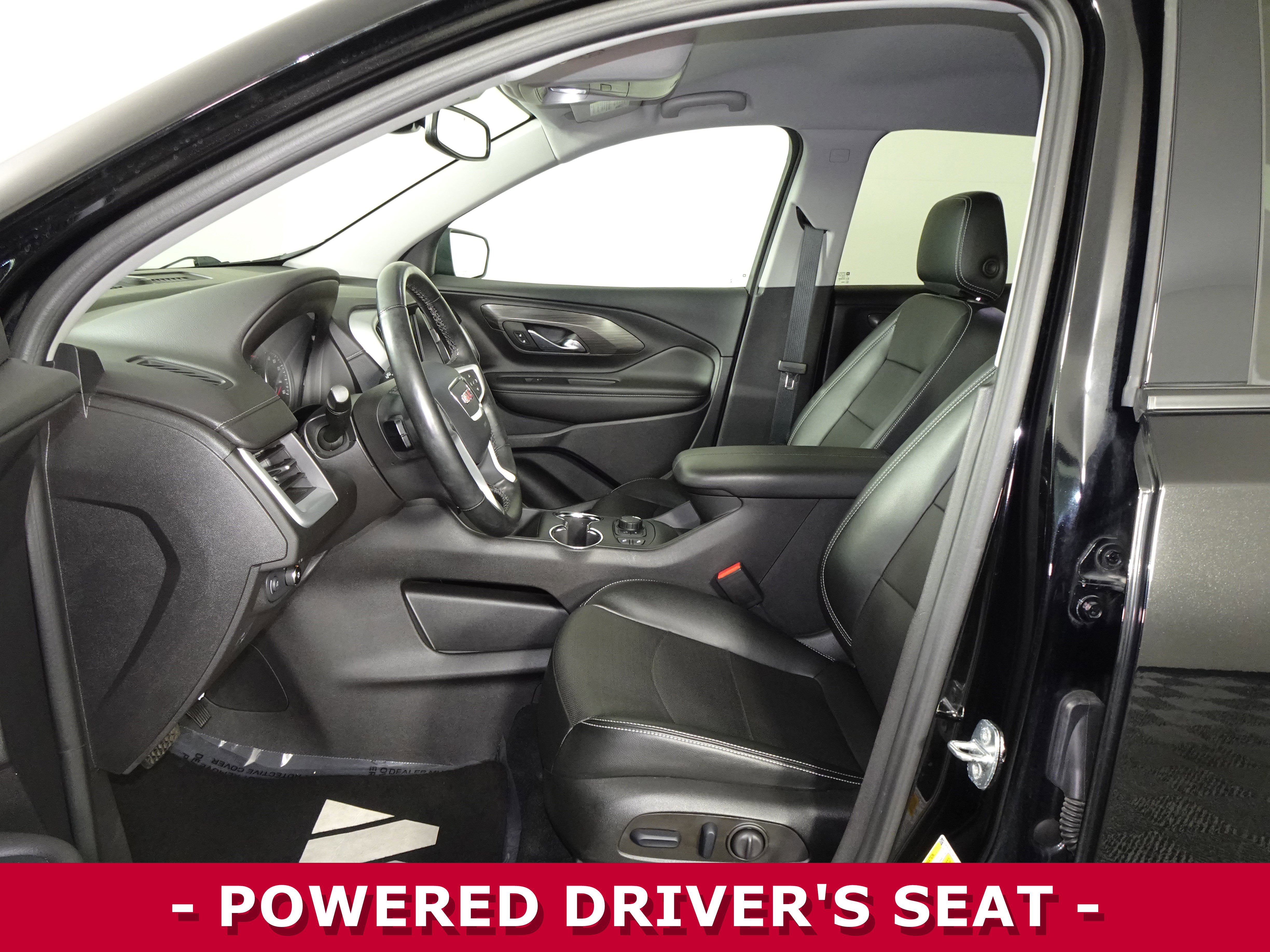 Used 2023 GMC Terrain SLT w/ LPO, Floor Liner Package image 4