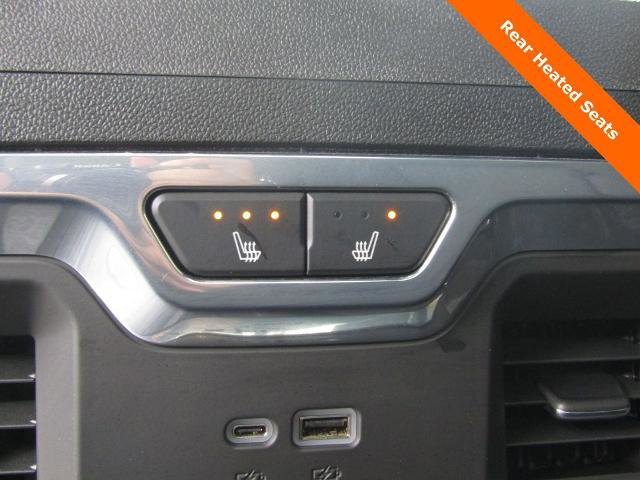 Used 2026 Chevrolet Silverado 3500 High Country AWD/4WD image 23