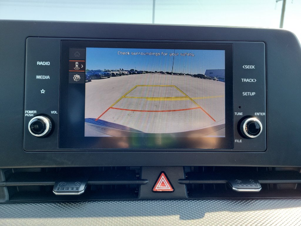 Used 2023 Kia Sportage LX image 15