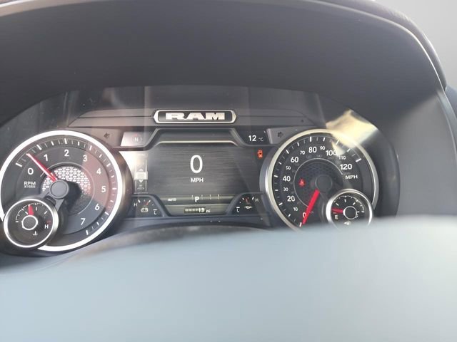 New 2026 RAM 1500 Big Horn image 13