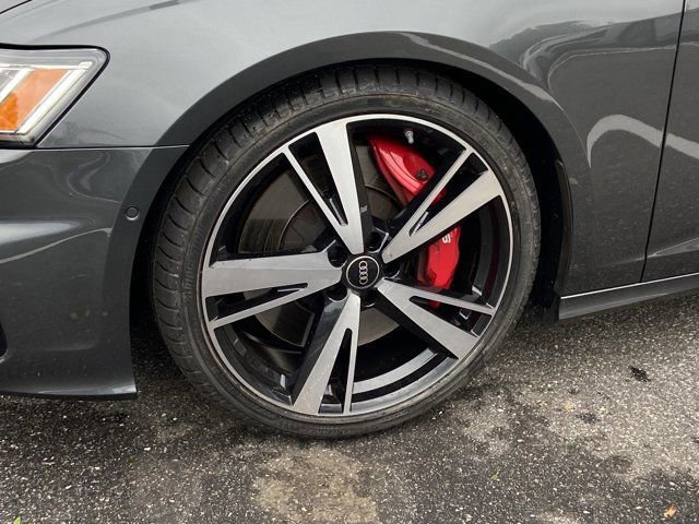 Certified 2023 Audi S6 Premium Plus w/ Premium Plus Package image 10