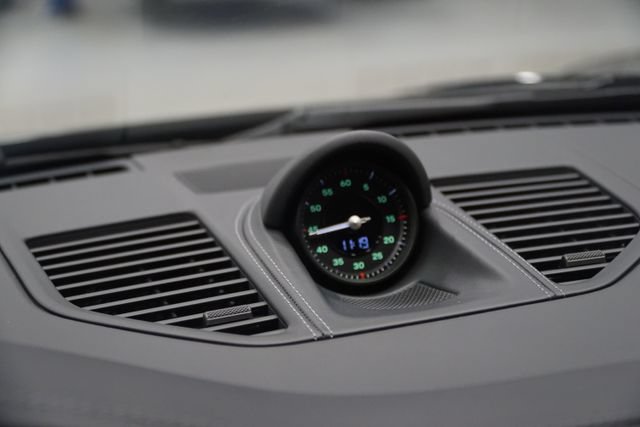 New 2026 Porsche 911 GTS RWD image 19