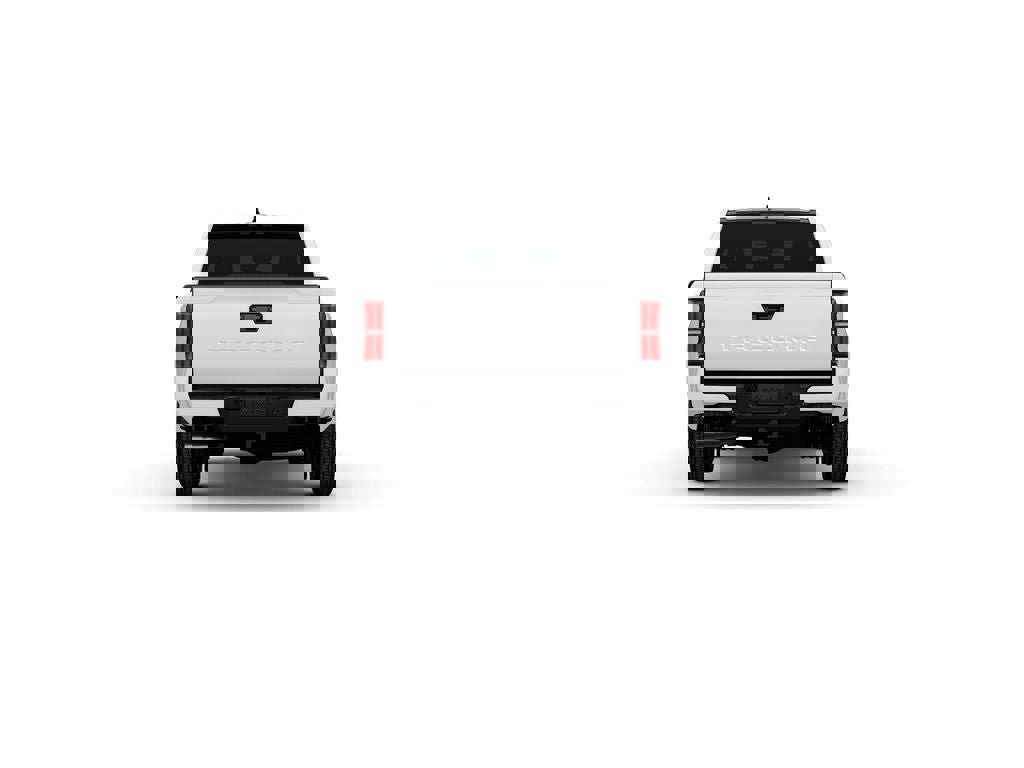 New 2026 Toyota Tacoma SR5 image 10