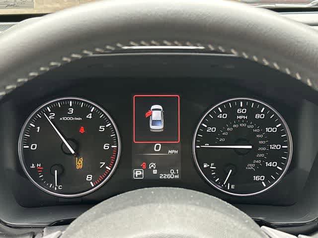 Certified 2025 Subaru Legacy Premium w/ Popular Package #1A AWD/4WD image 6