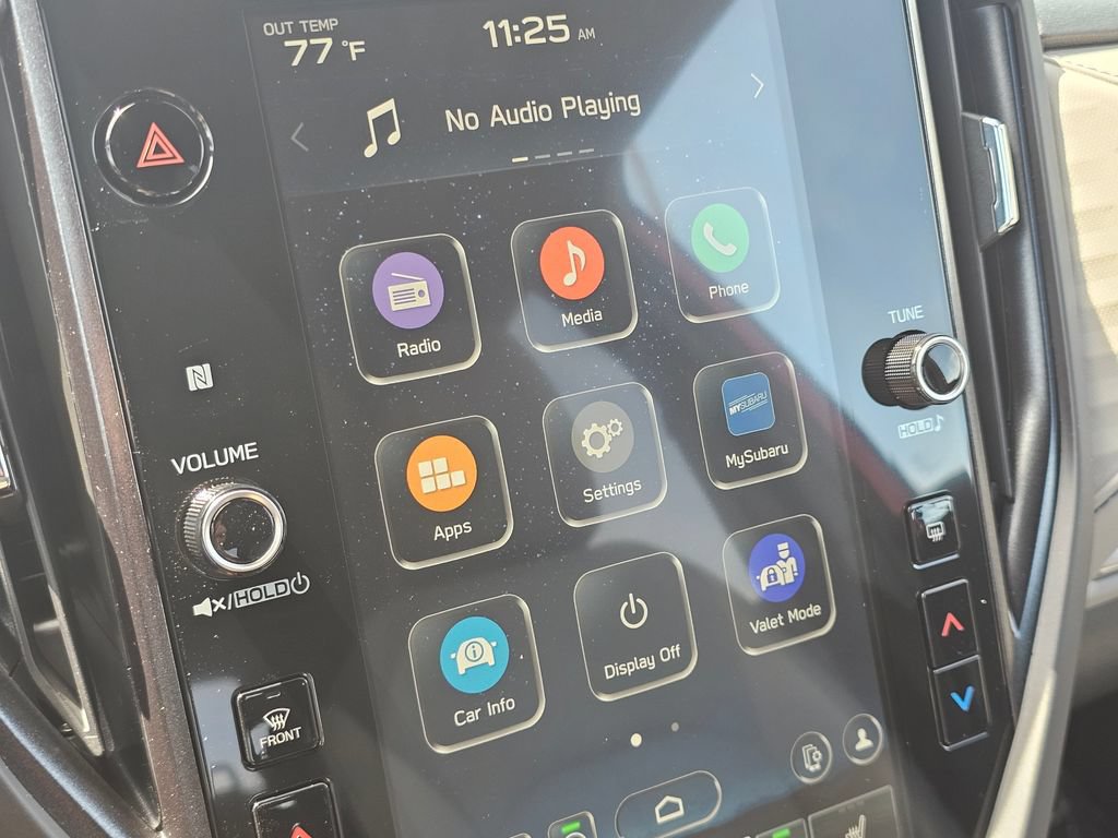 New 2026 Subaru Forester Premium AWD/4WD image 33