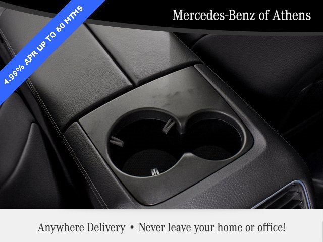 New 2026 Mercedes-Benz GLS 450 4MATIC image 38