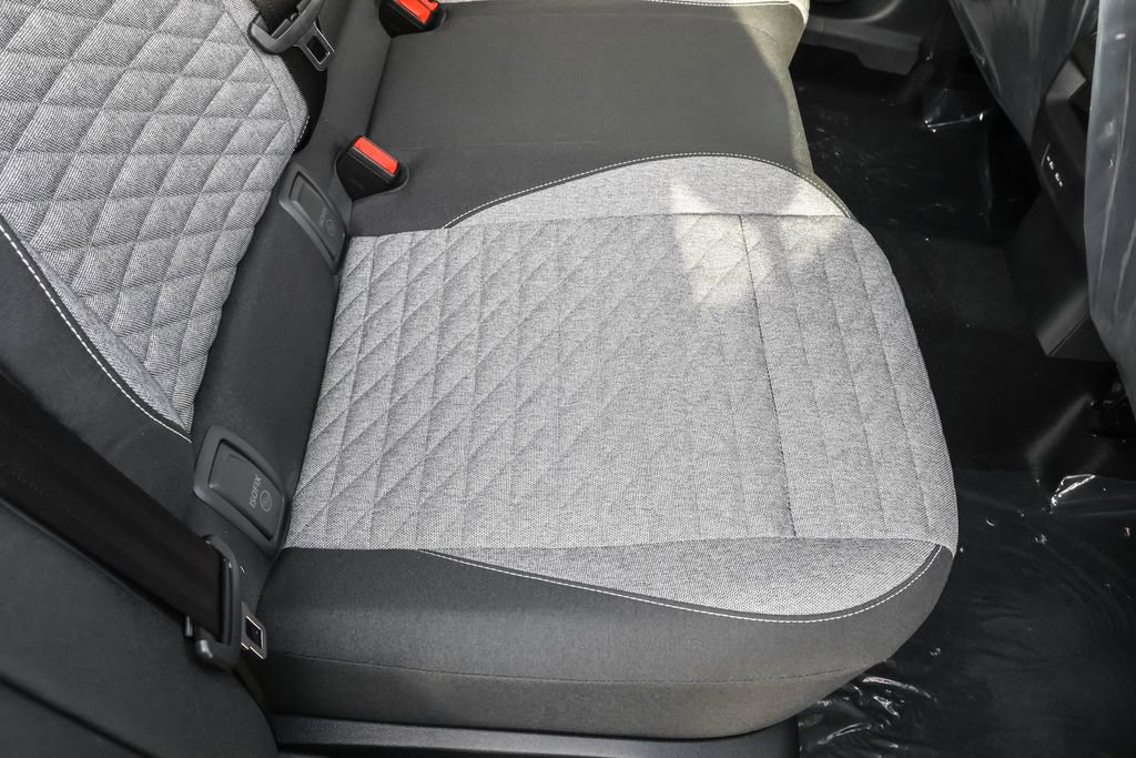 New 2026 Volkswagen Tiguan S image 38