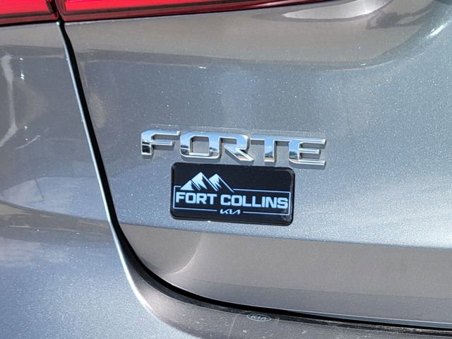 Used 2014 Kia Forte EX FWD image 17
