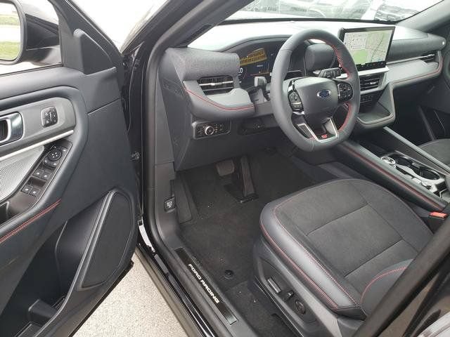 New 2027 Ford Explorer ST w/ Sun And Sound Package AWD/4WD image 11