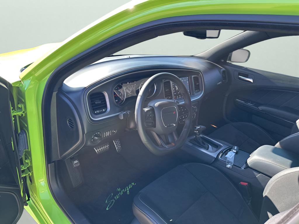 Certified 2023 Dodge Charger Scat Pack image 25