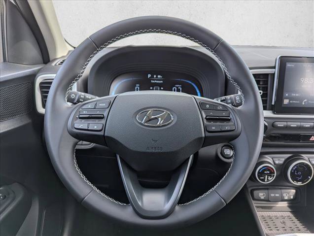 New 2026 Hyundai Venue SEL FWD image 15