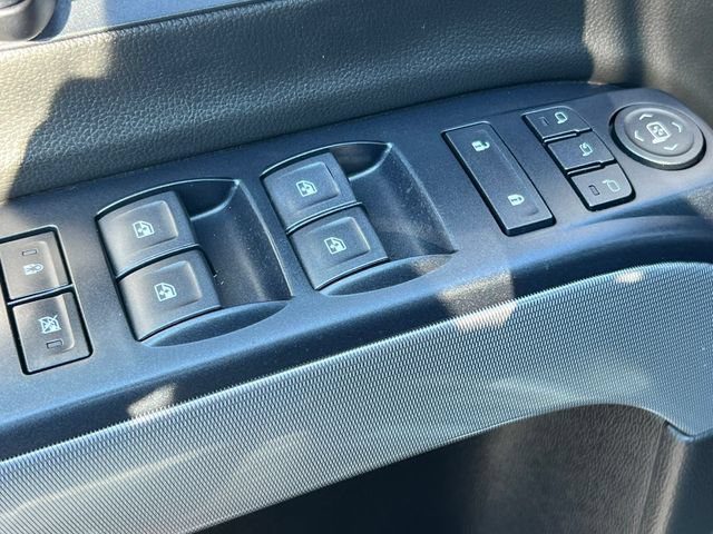 Used 2019 Chevrolet Silverado 3500 LTZ w/ Duramax Plus Package AWD/4WD image 21