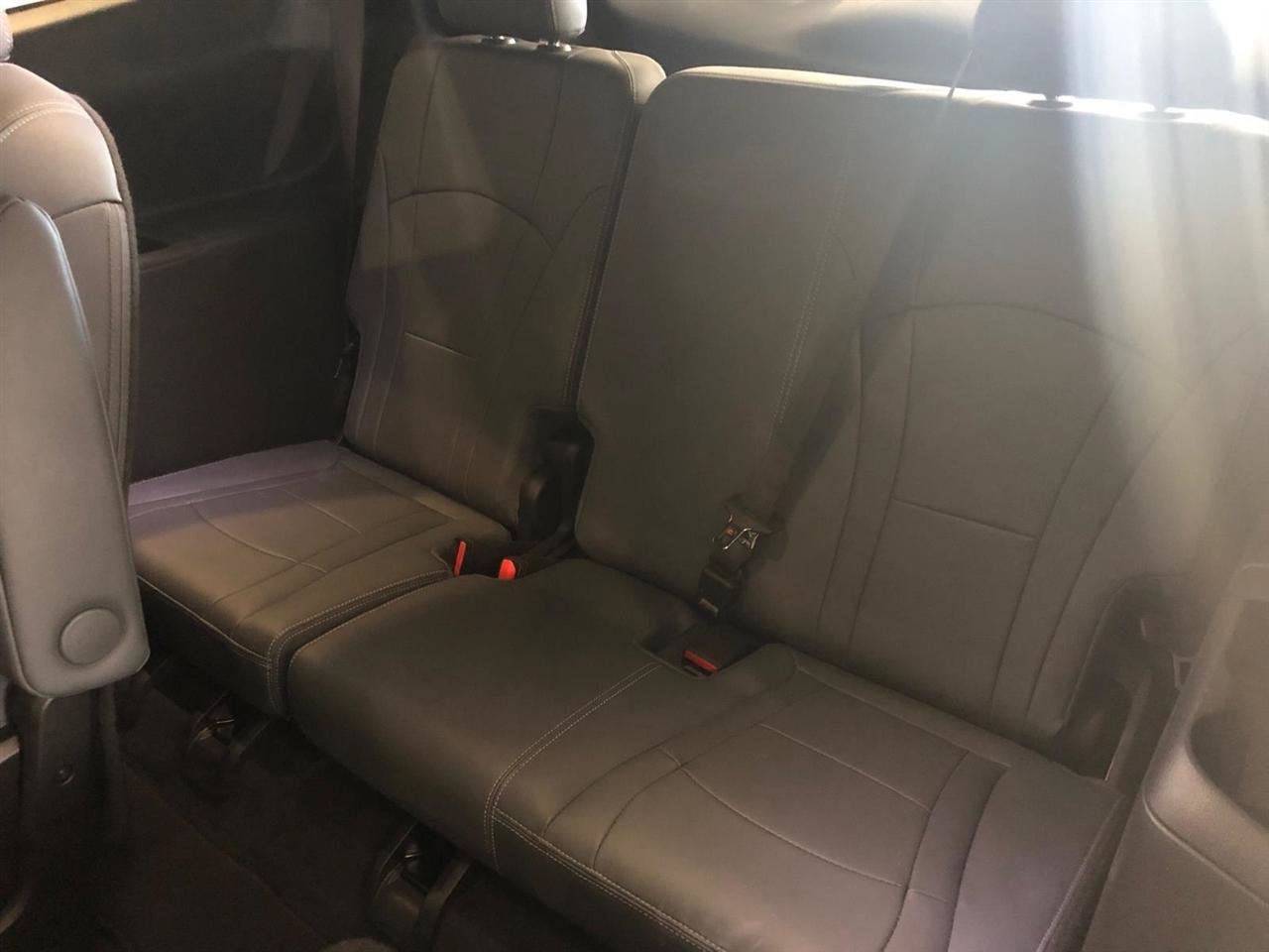 Used 2023 Buick Enclave Essence w/ Trailering Package, 5000 lbs. AWD/4WD image 10