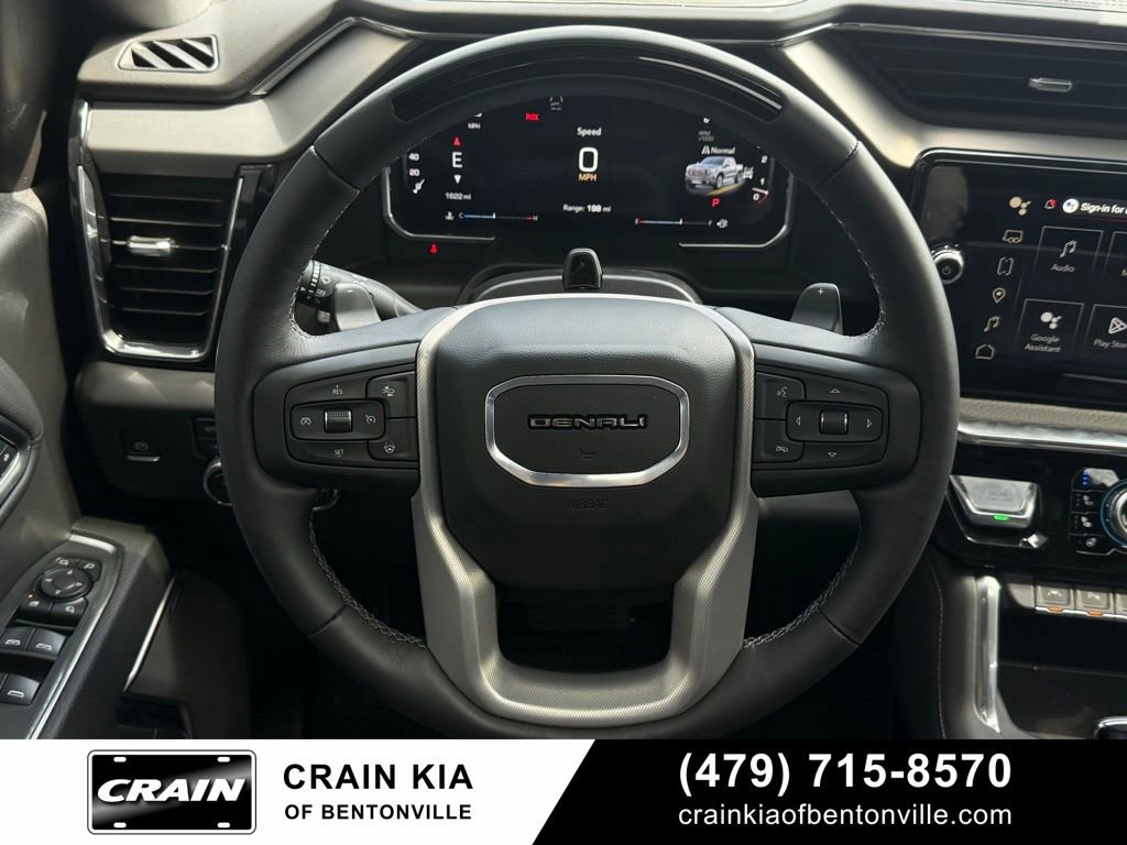 Used 2026 GMC Sierra 1500 Denali image 14