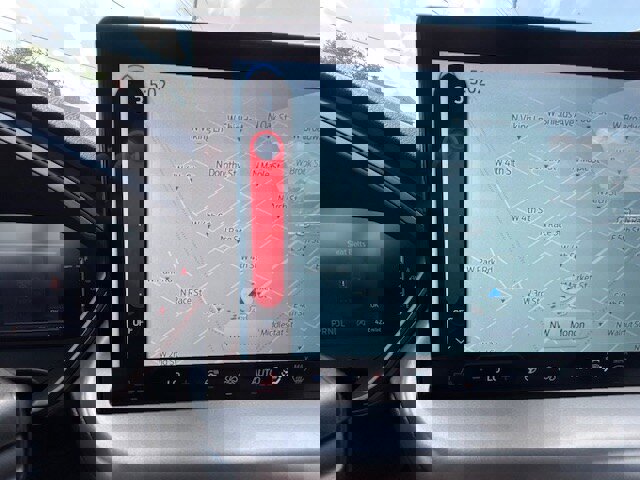 New 2025 Ford Escape Active w/ Tech Pack #1 image 15