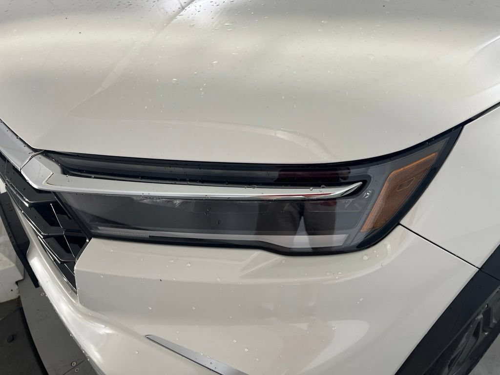 Used 2023 Honda Pilot Elite image 38