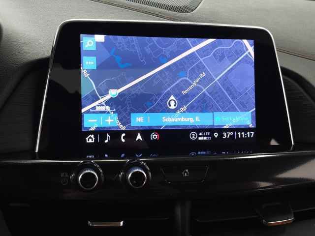 Certified 2023 Cadillac CT4 Premium Luxury image 28