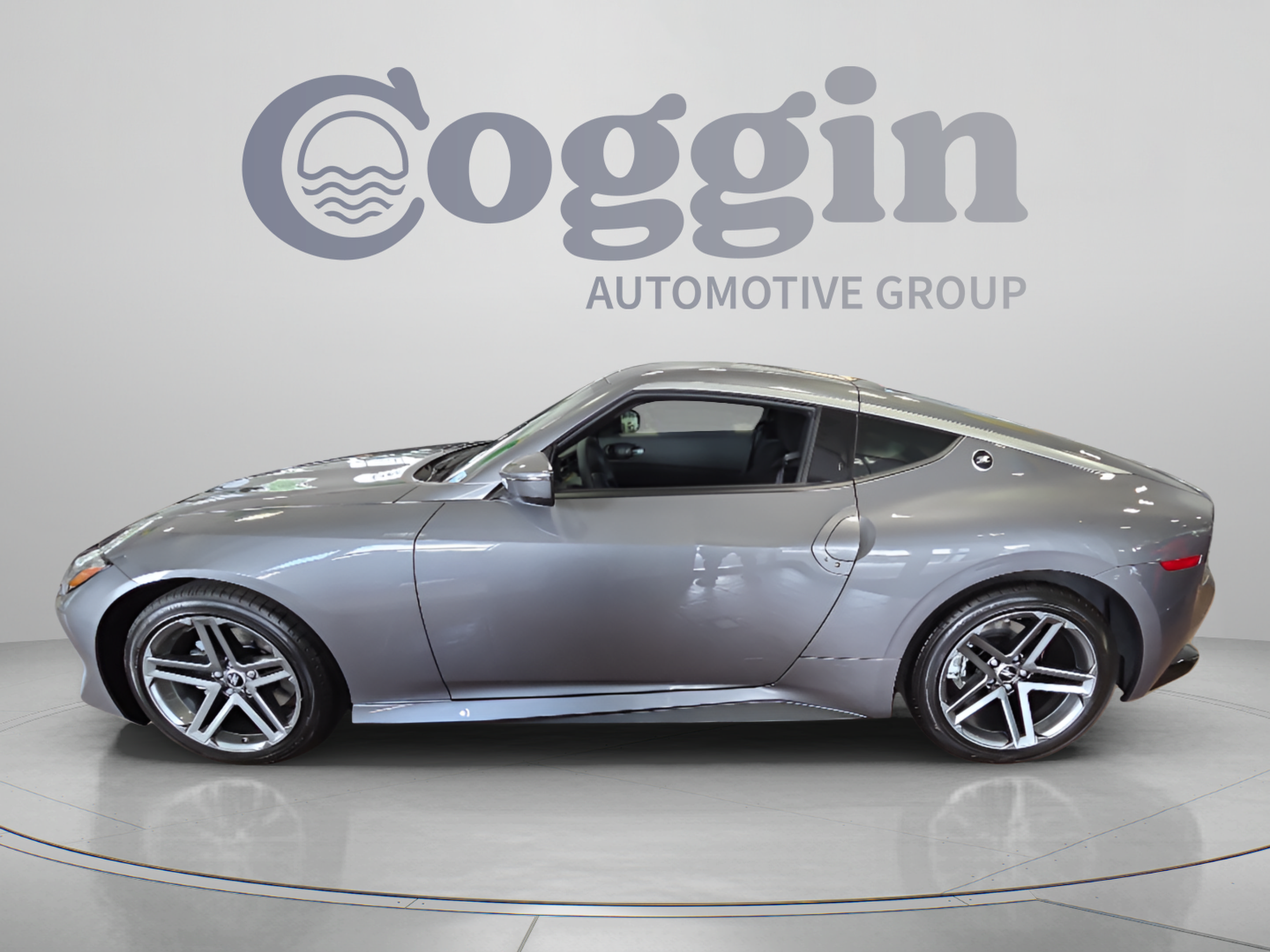 New 2027 Nissan Z Performance w/ Essentials Package (Sport) RWD image 2