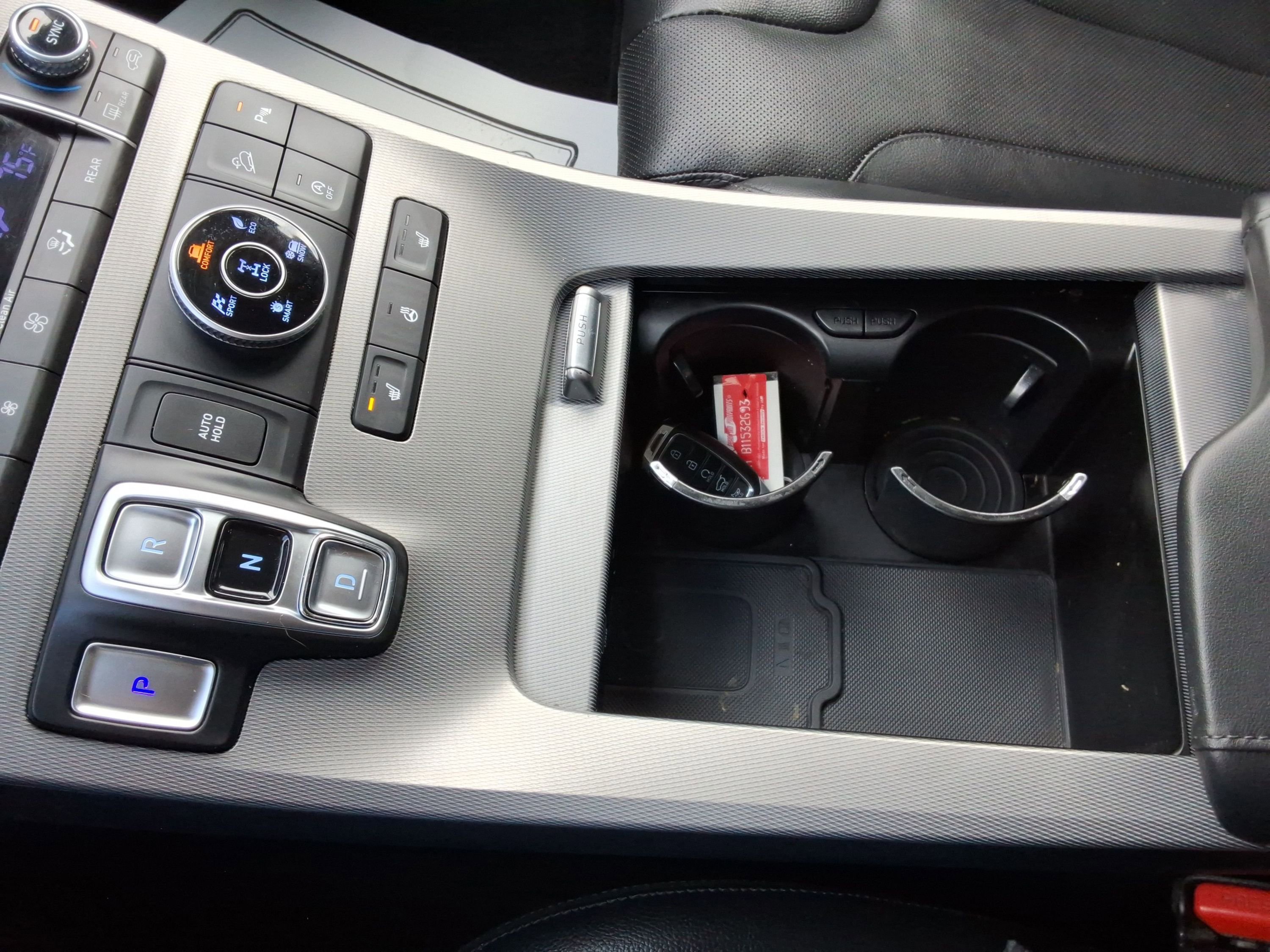 Used 2022 Hyundai Palisade SEL w/ 8P Bench Seat Package image 18