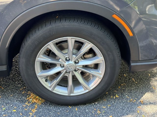Certified 2023 Honda CR-V EX image 7