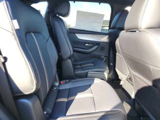 New 2026 MAZDA CX-90 Plug-In Hybrid w/ Premium Plus image 23